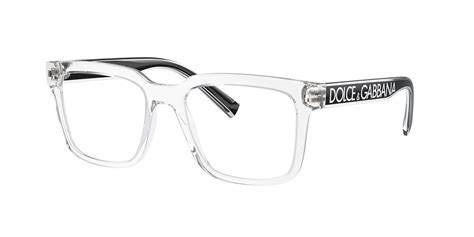 lentes dolce gabbana mercadolibre|dolce and gabbana transparent glasses.